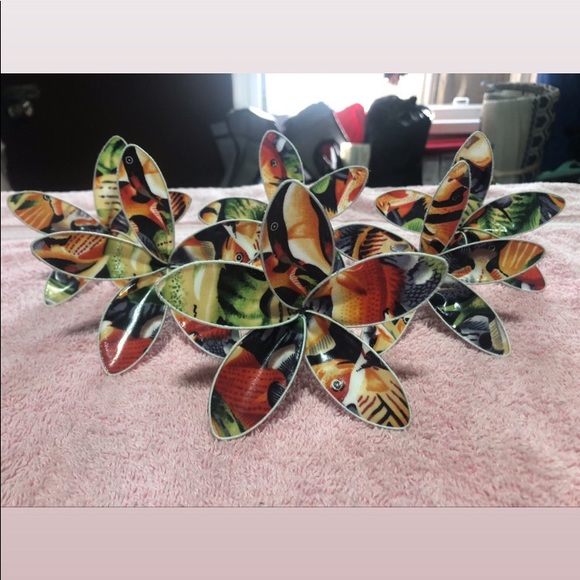 Homemade Flowers - Picture 15 of 15